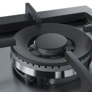 Siemens 60 cm 4 Burner Hob iQ500 Series (EC6A5HB90I)