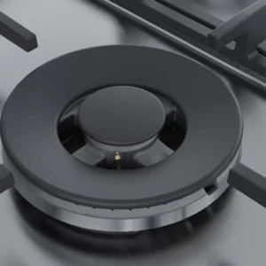 Siemens 90 cm 5 Burner Hob iQ500 Series (EC9A5RB90I)