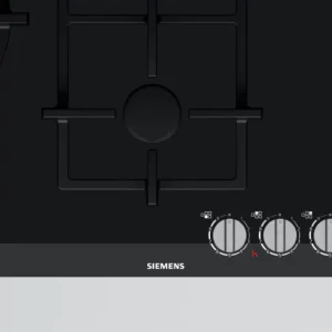 Siemens 90 cm 5 Burner Hob iQ700 Series (ER9A6SD70I)