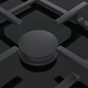 Siemens 90 cm 5 Burner Hob iQ700 Series (ER9A6SD70I)