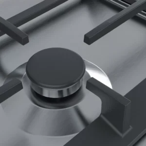 Siemens 90 cm 5 Burner Hob iQ500 Series (EC9A5RB90I)