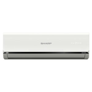SHARP 2.0 Ton, 3 Star, Split Air Conditioner with Seiryo, Convertible 5-in-1 Cooling, Copper Condenser, AH-SI19V3B-GC