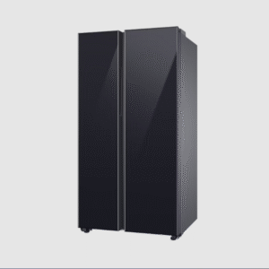 Samsung 653L BESPOKE Convertible 5in1 Side by Side Refrigerator (RS76CB811333)