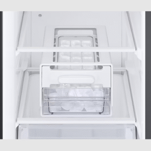 Samsung 653L BESPOKE Convertible 5in1 Side by Side Refrigerator (RS76CB811333)