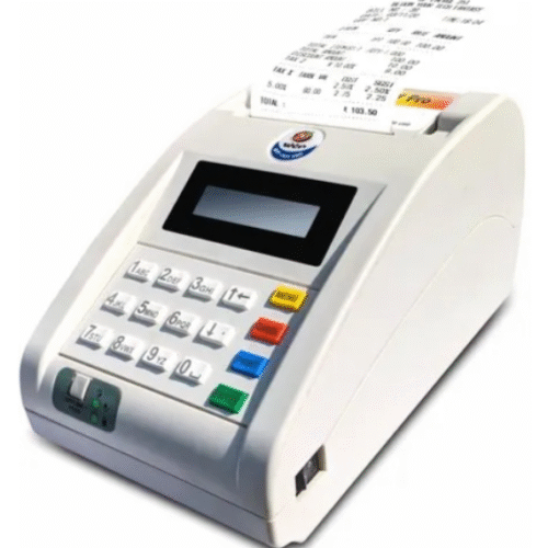 Wep BP-Joy Pro Billing Machine