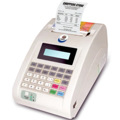 Wep Bp Joy Plus Billing Printer With Battery