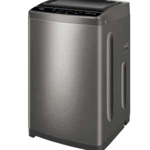 Haier 6.5 Kg Top Load Washing Machine With Ultra Fresh Air