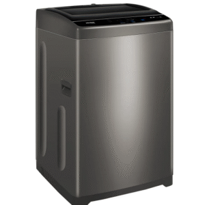 Haier 6.5 Kg Top Load Washing Machine With Ultra Fresh Air