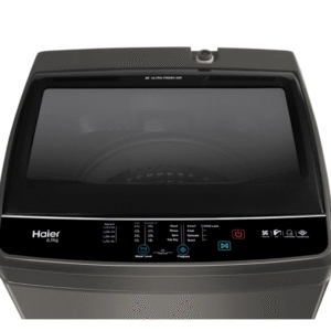 Haier 6.5 Kg Top Load Washing Machine With Ultra Fresh Air