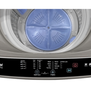 Haier 6.5 Kg Top Load Washing Machine With Ultra Fresh Air