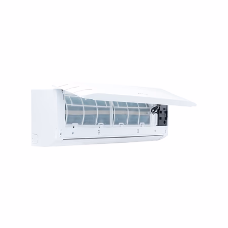 Kelvinator Inverter Split AC, 1.5 T 3 Star, AI coating, Blue Fin Coating, 2025 Launch KAS-V183ALSC5