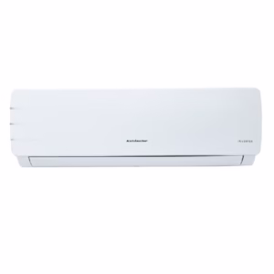 Kelvinator Inverter Split AC, 1 Ton 3 Star, Turbo cooling, Blue Fin Coating, 2025 Launch KAS-V123ALSC5