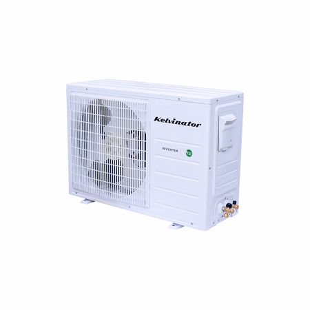Kelvinator Inverter Split AC, 1.5 T 3 Star, AI coating, Blue Fin Coating, 2025 Launch KAS-V183ALSC5