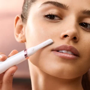 Philips Touch-up pen trimmer