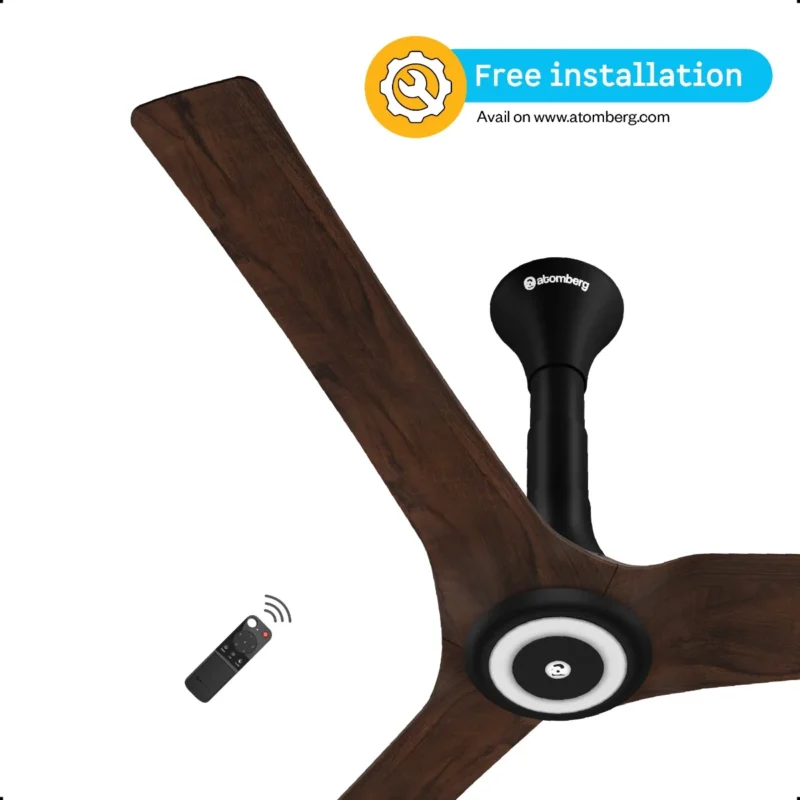 Aris Starlight Ceiling Fan