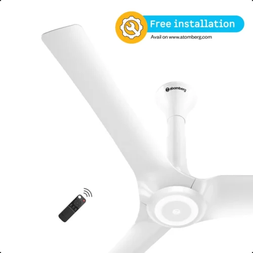 Aris Starlight Ceiling Fan