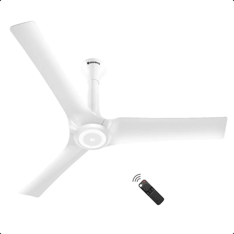 Aris Starlight Ceiling Fan