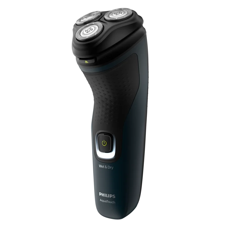 Philips Shaver series 1000 Wet or Dry electric shave
