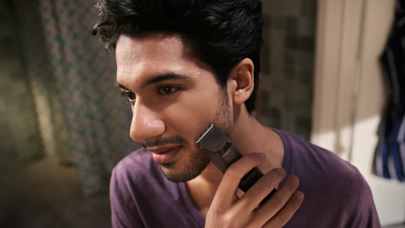 b7df9f7d2e1a439d930dafac012383b8 Beard Trimmer Series 1000 Beard Trimmer