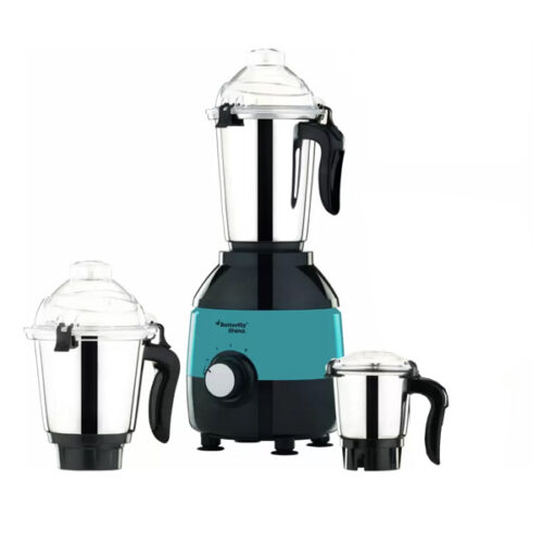 Butterfly 1000W 3 Jar Mixer Grinder (BHIMA)