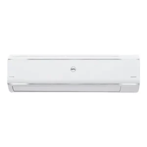 BPL Inverter Split AC, 1.5 Ton 3 Star, Direct speak Technology, 4 Way Swing, 2025 Launch, BAS-V193PTSC5S