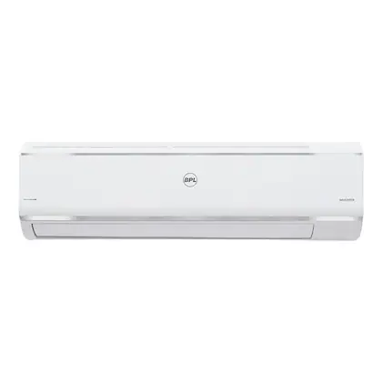 BPL Inverter Split AC, 1.5 Ton 3 Star, Direct speak Technology, 4 Way Swing, 2025 Launch, BAS-V193PTSC5S