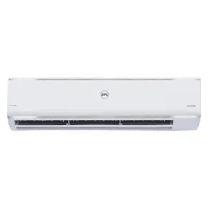 BPL Inverter Split AC, 1.5 Ton 3 Star, Direct speak Technology, 4 Way Swing, 2025 Launch, BAS-V193PTSC5S