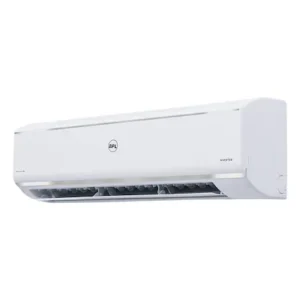 BPL Inverter Split AC, 1.5 Ton 3 Star, Direct speak Technology, 4 Way Swing, 2025 Launch, BAS-V193PTSC5S