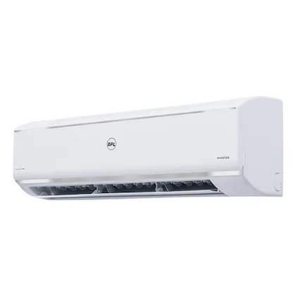BPL Inverter Split AC, 1.5 Ton 3 Star, Direct speak Technology, 4 Way Swing, 2025 Launch, BAS-V193PTSC5S