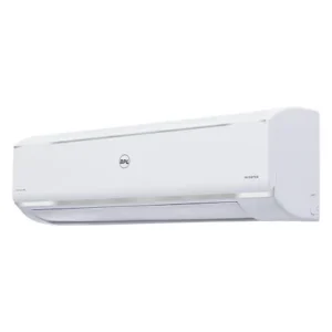 BPL Inverter Split AC, 1.5 Ton 3 Star, Direct speak Technology, 4 Way Swing, 2025 Launch, BAS-V193PTSC5S