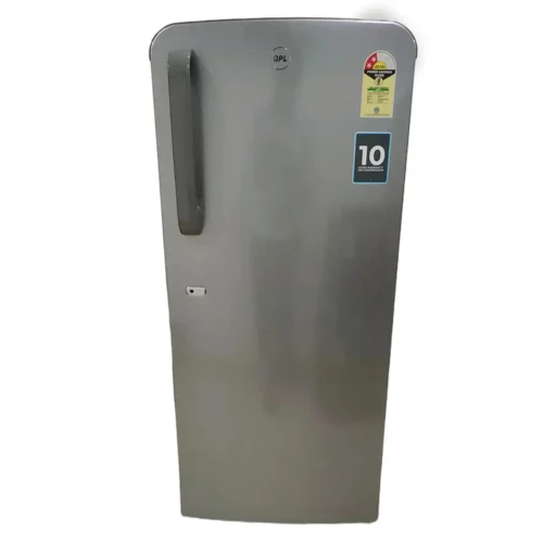 bpl-187-liter-2-star-single-door-refrigerator-1000x1000 Red BPL 187 LITER 2 Star Single Door Refrigerator, Capacity: 180 L