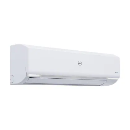 BPL Inverter Split AC, 2T 3 Star, 6 in 1 Convertible with Blue Fin Coating, 4 way Swing, 2025 Launch BAS-V243PBTC5