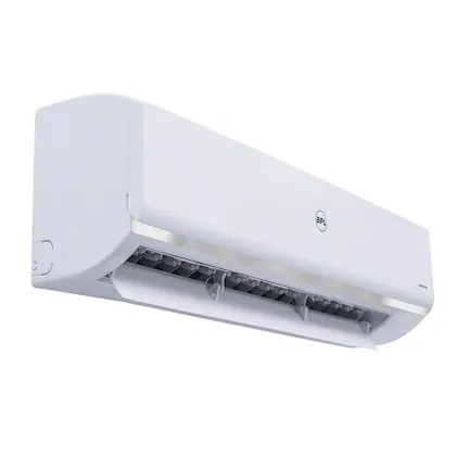 BPL Inverter Split AC, 2T 3 Star, 6 in 1 Convertible with Blue Fin Coating, 4 way Swing, 2025 Launch BAS-V243PBTC5