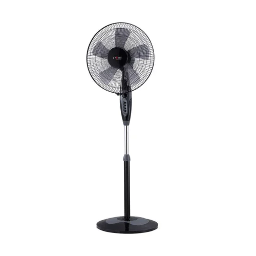 SPANIO-SPANIO PEDESTAL FAN TWISTER