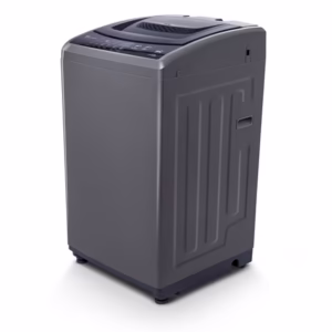 BPL 6.5 Kg Top Loading Fully Automatic Washing Machine with Amby Dry Tech, Trisafe protection (BTW-6500SXSG)