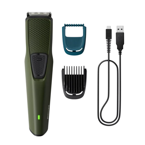 ca3d03e3b41f4e0c9cf2afc100a14602 Beard Trimmer Series 1000