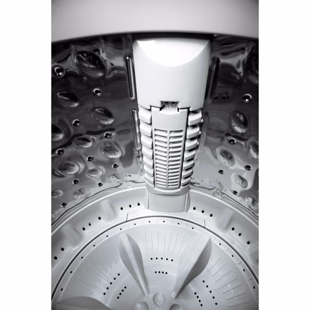 BPL 6.5 Kg Top Loading Fully Automatic Washing Machine with Amby Dry Tech, Trisafe protection (BTW-6500SXSG)