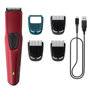 deba479605514ee08de1afc100c17233 Beard Trimmer Series 1000 Beard Trimmer