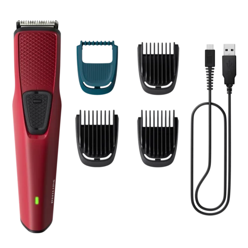 deba479605514ee08de1afc100c17233 Beard Trimmer Series 1000 Beard Trimmer