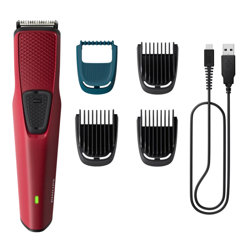 deba479605514ee08de1afc100c17233 Beard Trimmer Series 1000 Beard Trimmer