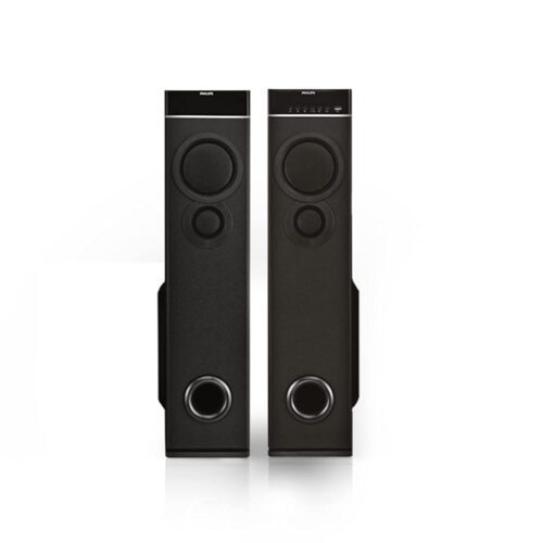 Philips SPA9080B/94 2.0 Tower Speaker