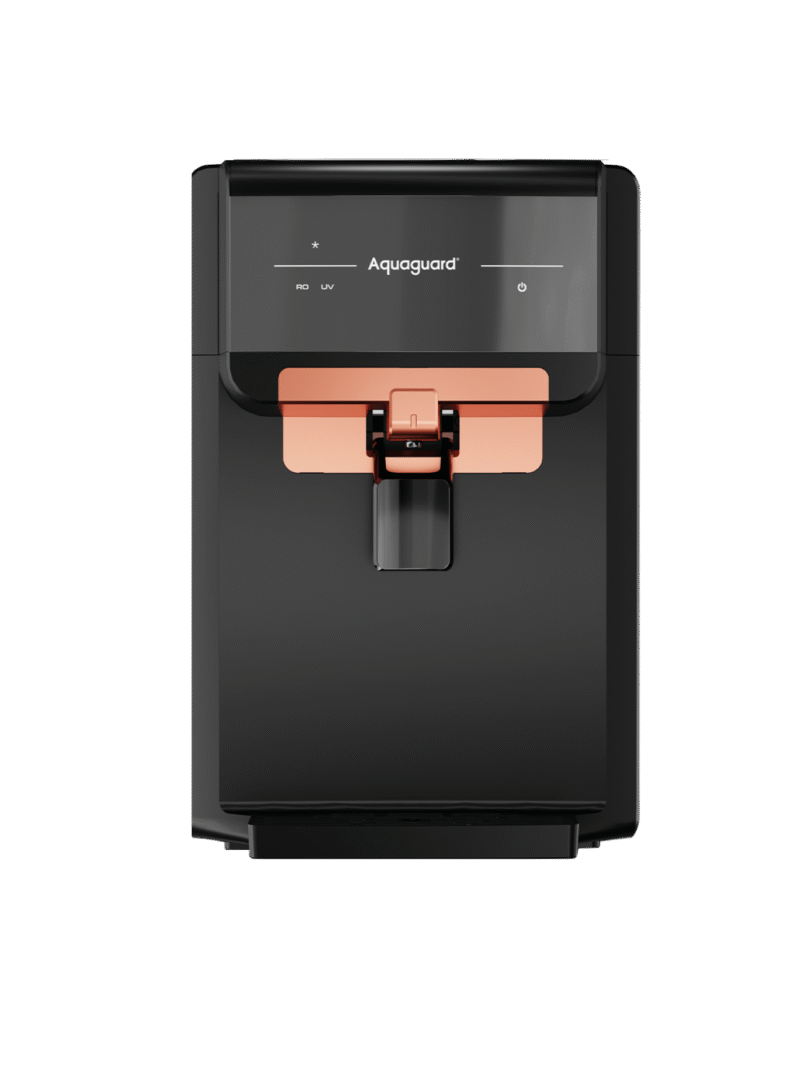 Aquaguard Eden RO+UV+MTDS+SS Water Purifier