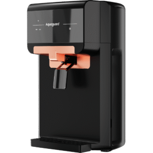 Aquaguard Eden RO+UV+MTDS+SS Water Purifier