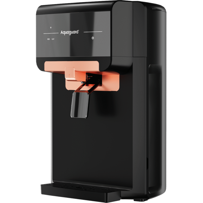 Aquaguard Eden RO+UV+MTDS+SS Water Purifier