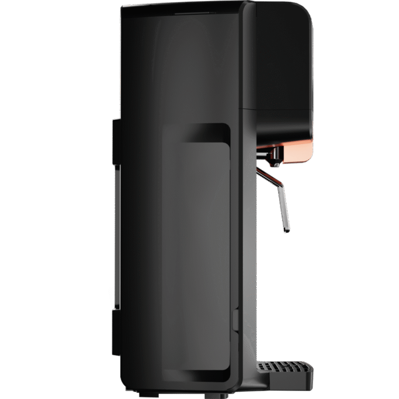 Aquaguard Eden RO+UV+MTDS+SS Water Purifier