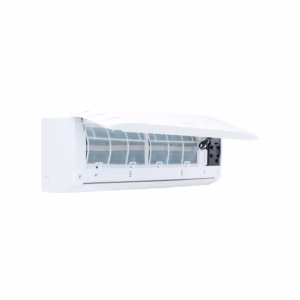 Kelvinator Inverter Split AC, 1 Ton 3 Star, Turbo cooling, Blue Fin Coating, 2025 Launch KAS-V123ALSC5