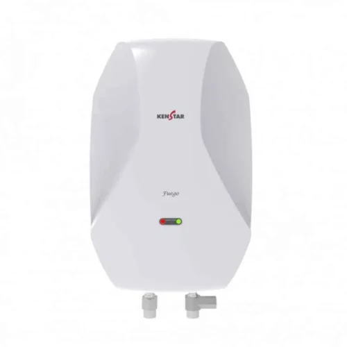 Kenstar Fuego 3000W 3L Plastic Instant Water Heater
