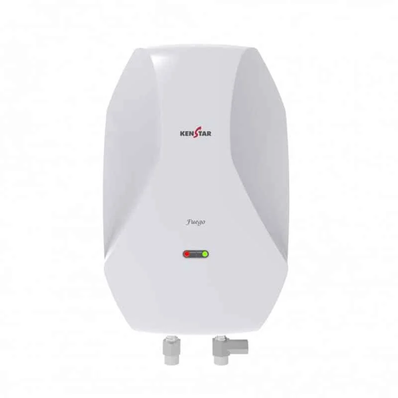 Kenstar Fuego 3000W 3L Plastic Instant Water Heater