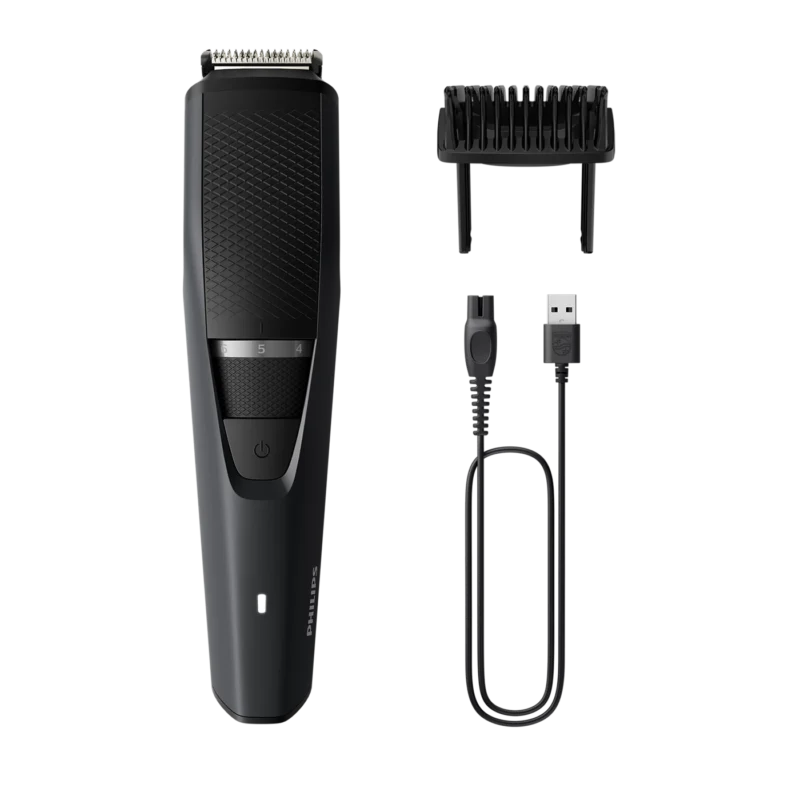 fb3801d6cec54e9a9898afac00d1302e Beard Trimmer Series 3000 Beard Trimmer