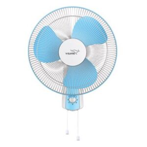 finesta_std_blue_bg V-Guard Finesta Std Plus 400mm Wall Fan